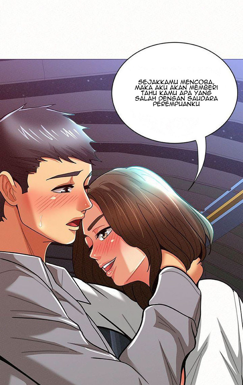 Reporting For Duty Ma’Am: Chapter chapter-16 - Page 5