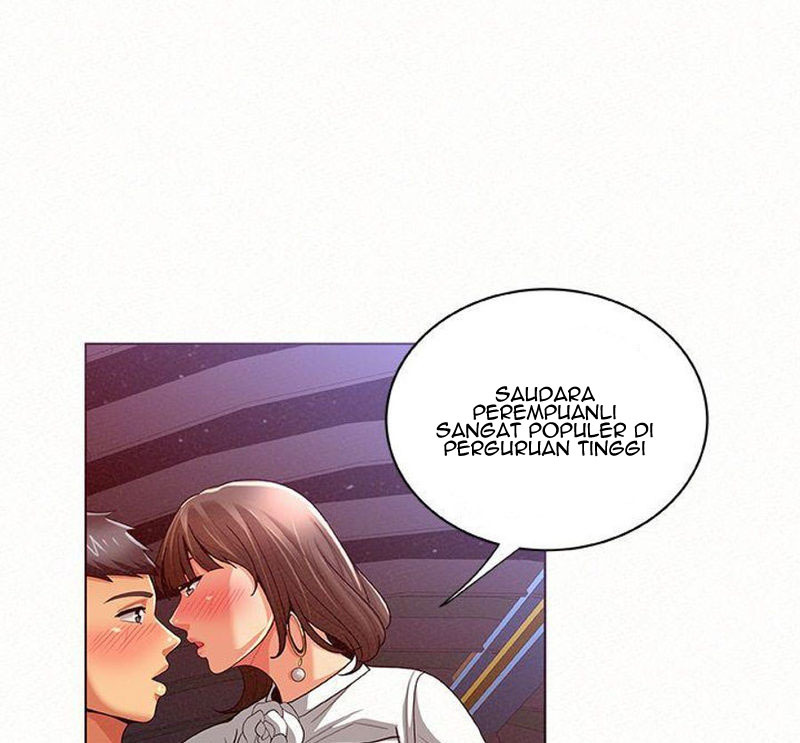 Reporting For Duty Ma’Am: Chapter chapter-16 - Page 8