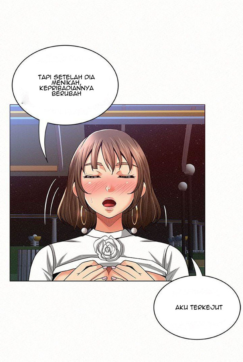 Reporting For Duty Ma’Am: Chapter chapter-16 - Page 11
