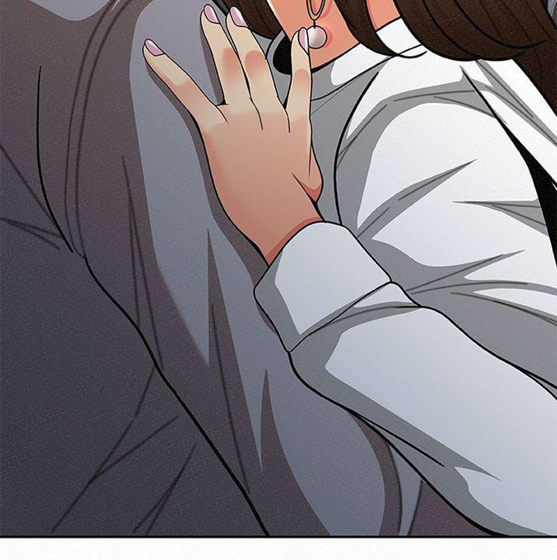 Reporting For Duty Ma’Am: Chapter chapter-16 - Page 26