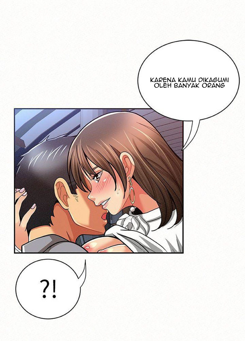 Reporting For Duty Ma’Am: Chapter chapter-16 - Page 30