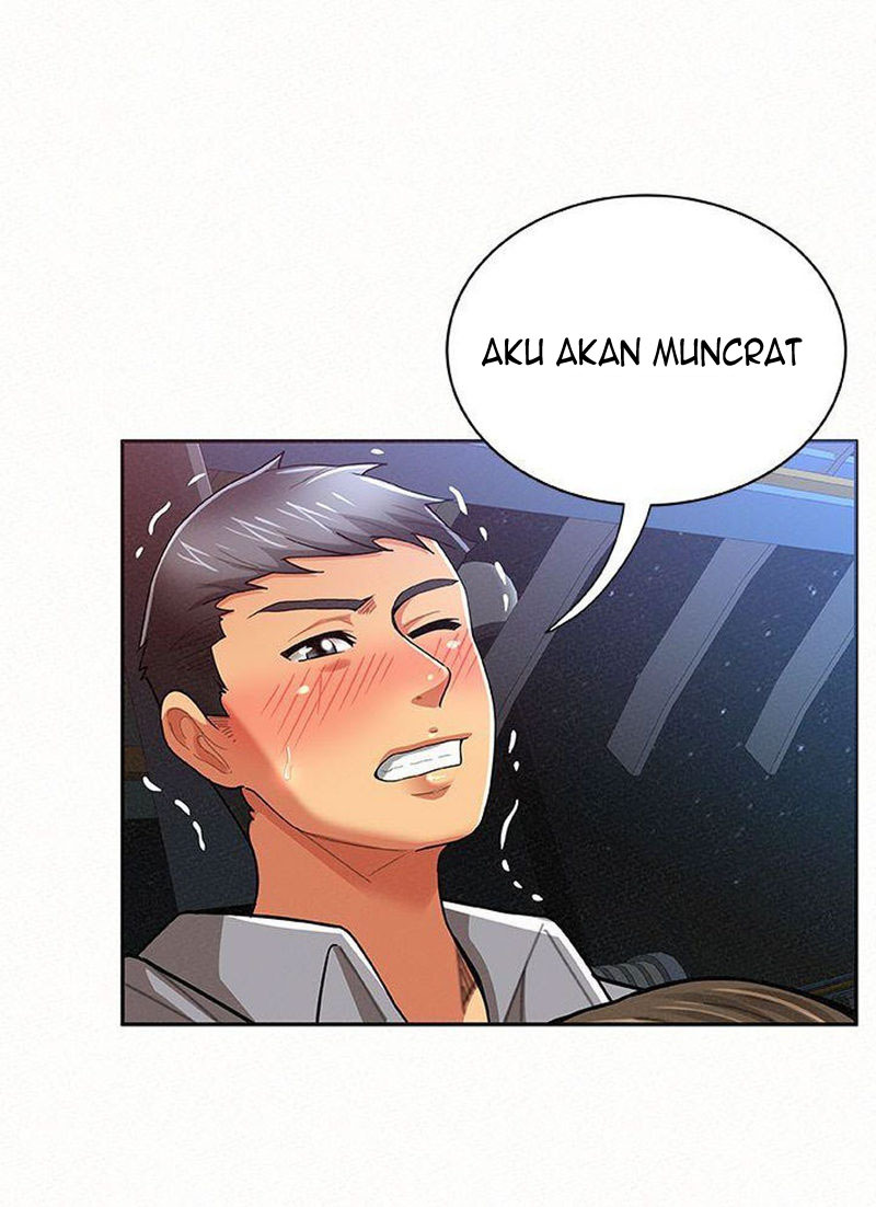 Reporting For Duty Ma’Am: Chapter chapter-16 - Page 33