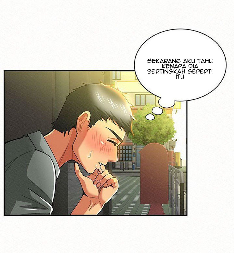 Reporting For Duty Ma’Am: Chapter chapter-16 - Page 40