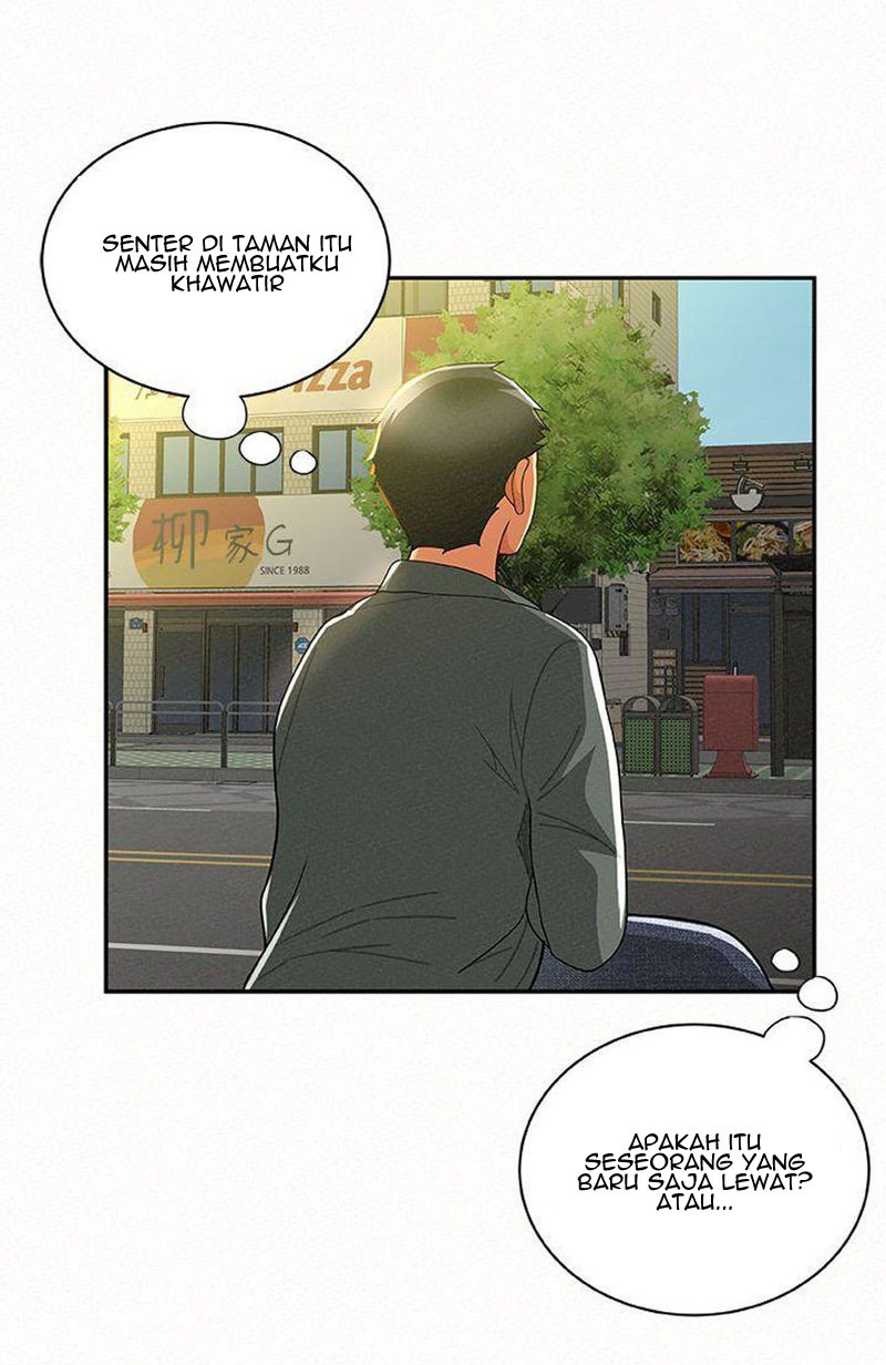 Reporting For Duty Ma’Am: Chapter chapter-16 - Page 41