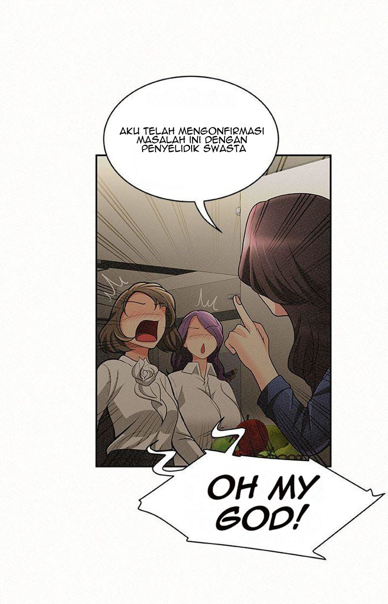 Reporting For Duty Ma’Am: Chapter chapter-16 - Page 42