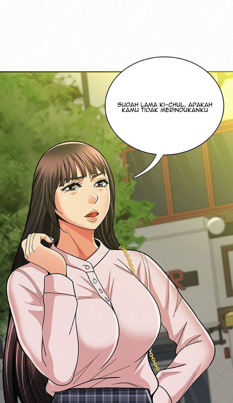 Reporting For Duty Ma’Am: Chapter chapter-16 - Page 45