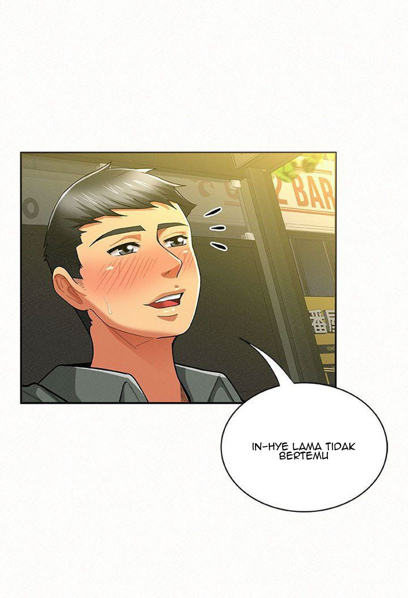 Reporting For Duty Ma’Am: Chapter chapter-16 - Page 47