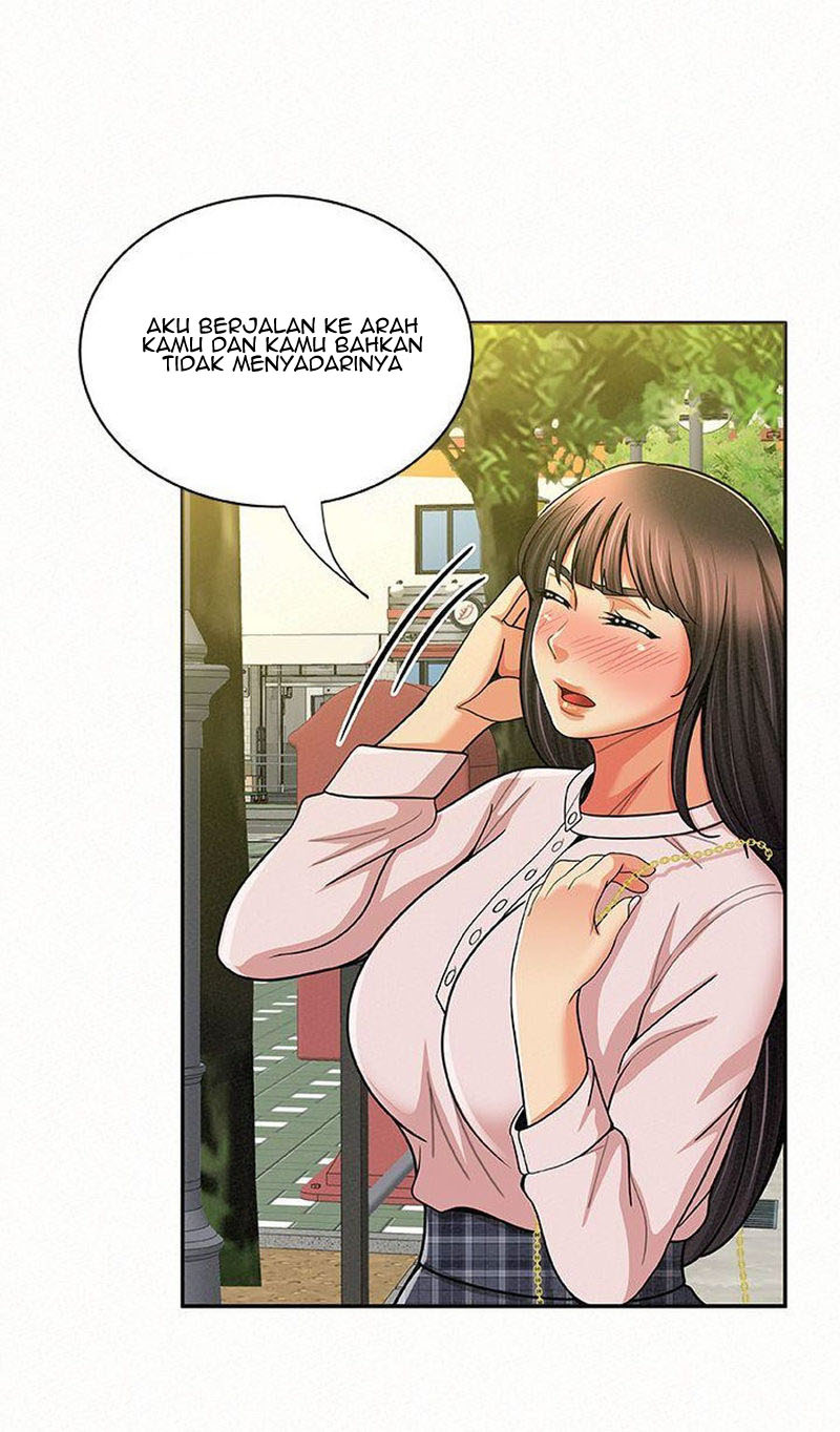 Reporting For Duty Ma’Am: Chapter chapter-16 - Page 48