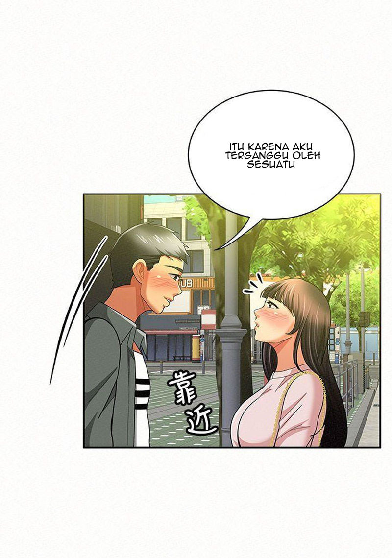 Reporting For Duty Ma’Am: Chapter chapter-16 - Page 50