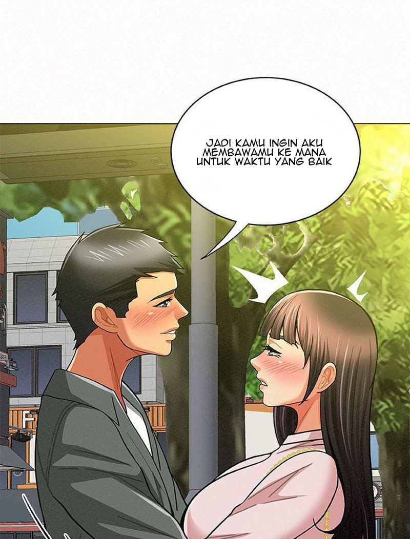 Reporting For Duty Ma’Am: Chapter chapter-16 - Page 51