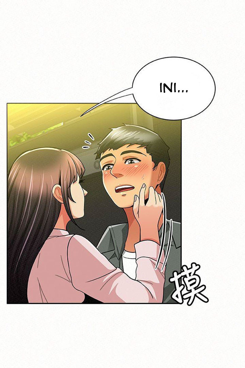 Reporting For Duty Ma’Am: Chapter chapter-16 - Page 53