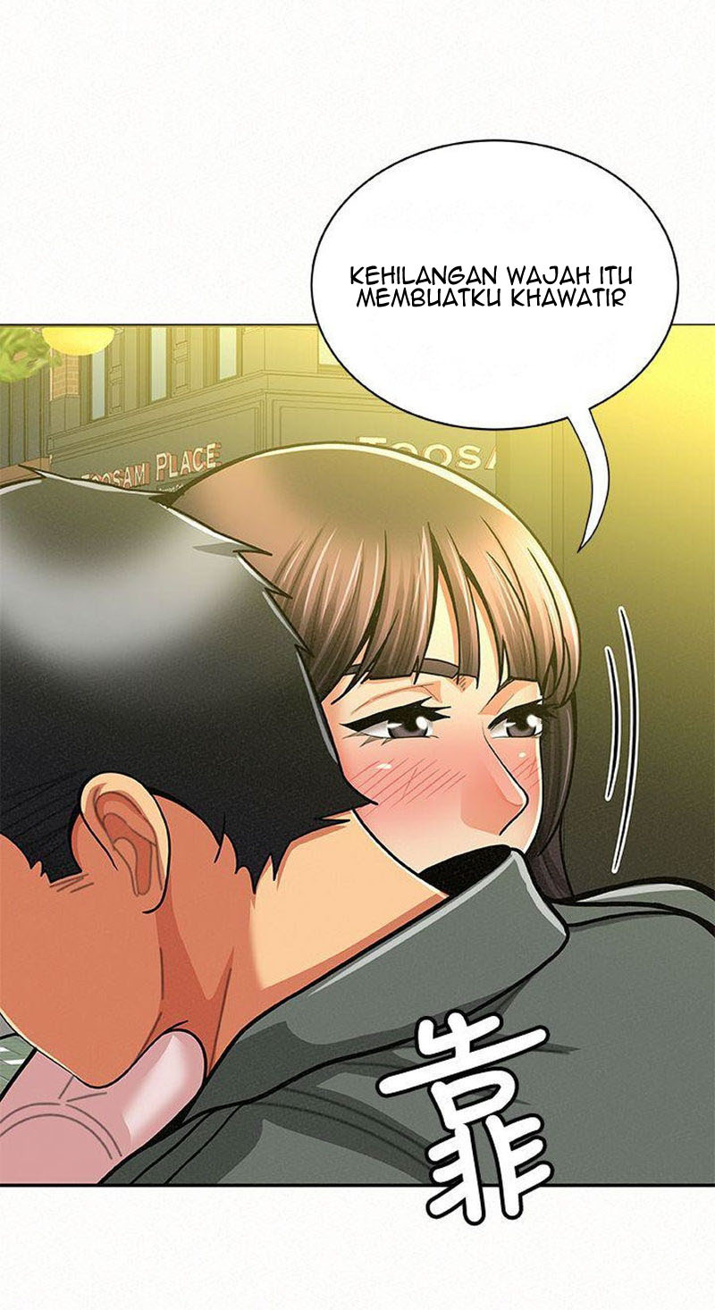 Reporting For Duty Ma’Am: Chapter chapter-16 - Page 54