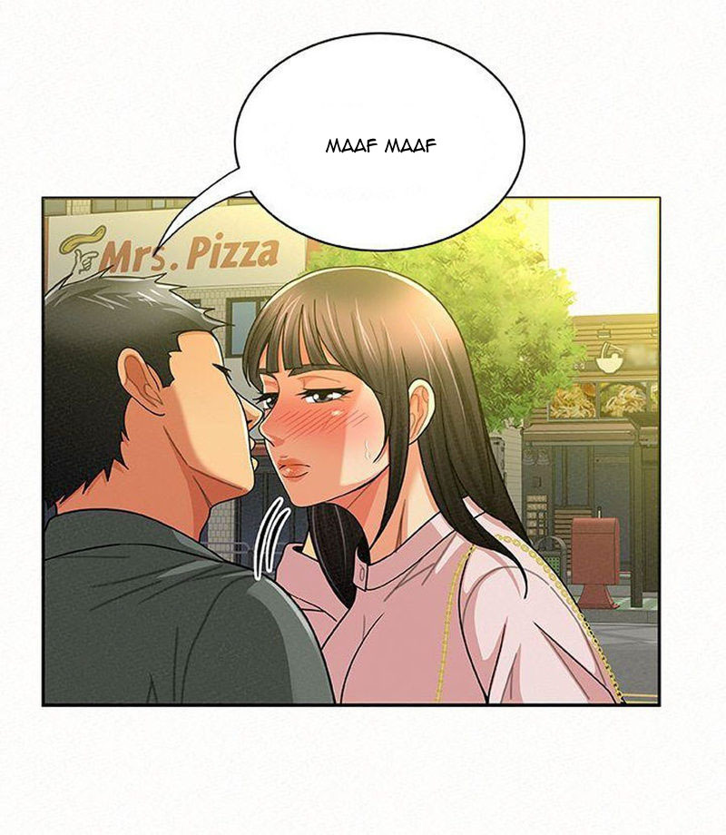 Reporting For Duty Ma’Am: Chapter chapter-16 - Page 55