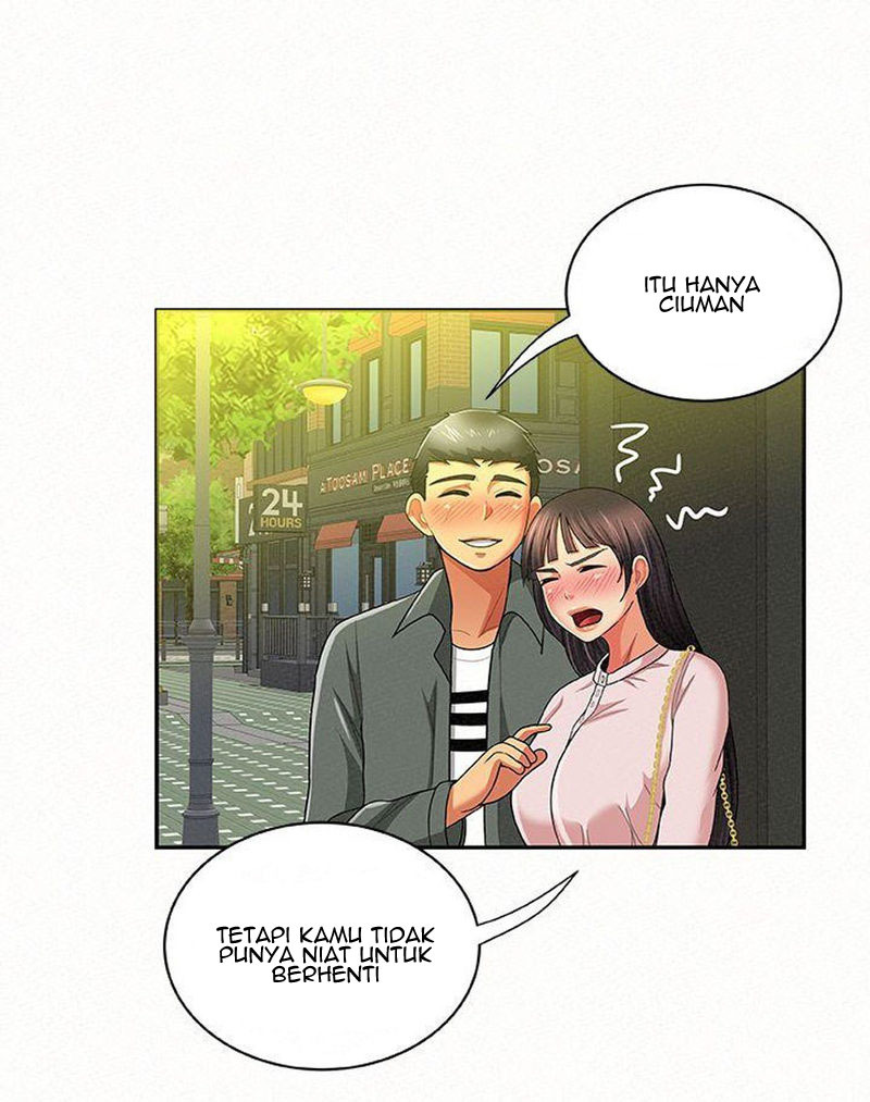 Reporting For Duty Ma’Am: Chapter chapter-16 - Page 60