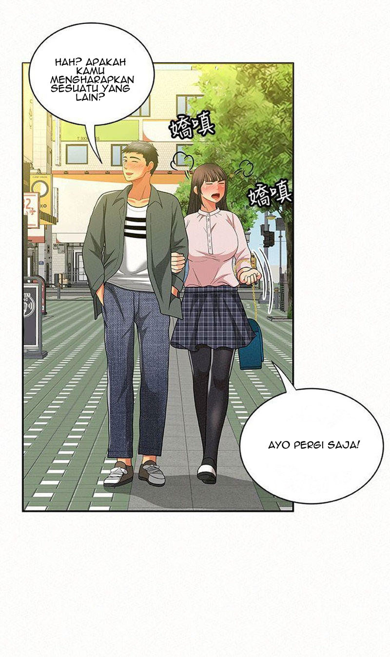 Reporting For Duty Ma’Am: Chapter chapter-16 - Page 61
