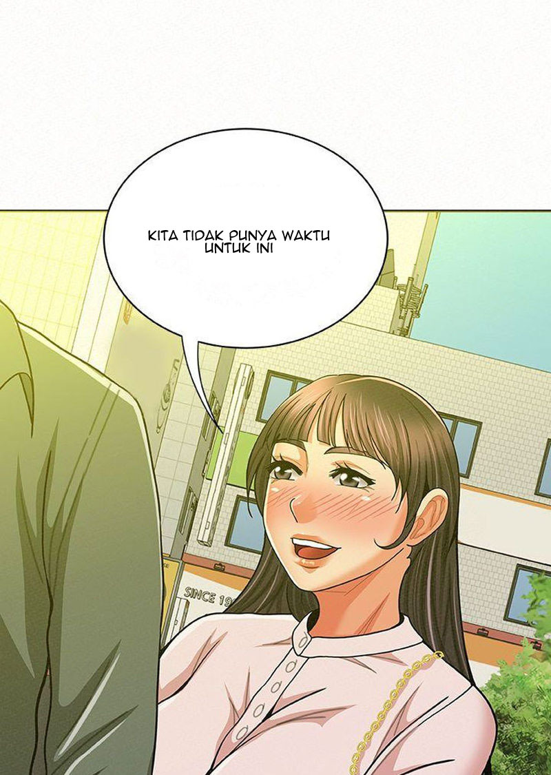 Reporting For Duty Ma’Am: Chapter chapter-16 - Page 62