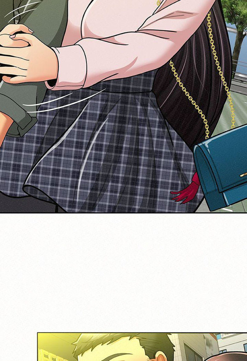 Reporting For Duty Ma’Am: Chapter chapter-16 - Page 63