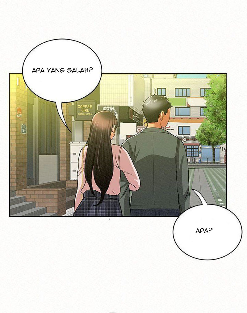 Reporting For Duty Ma’Am: Chapter chapter-16 - Page 65