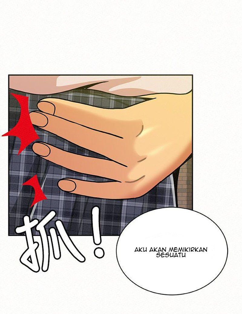 Reporting For Duty Ma’Am: Chapter chapter-16 - Page 68