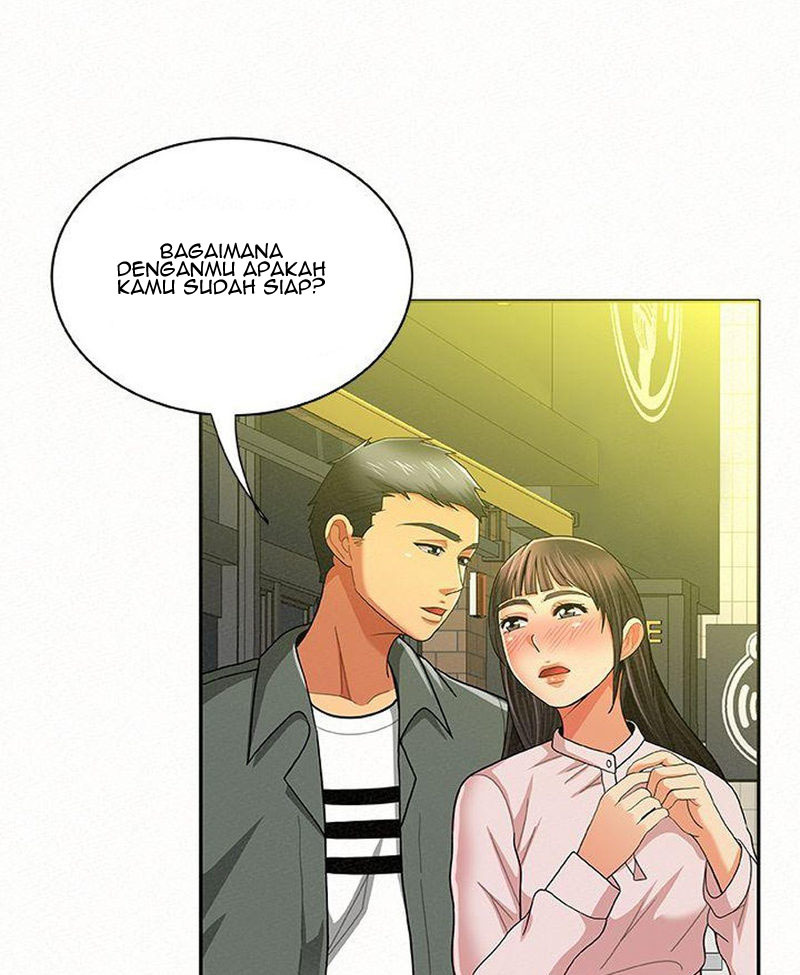 Reporting For Duty Ma’Am: Chapter chapter-16 - Page 69