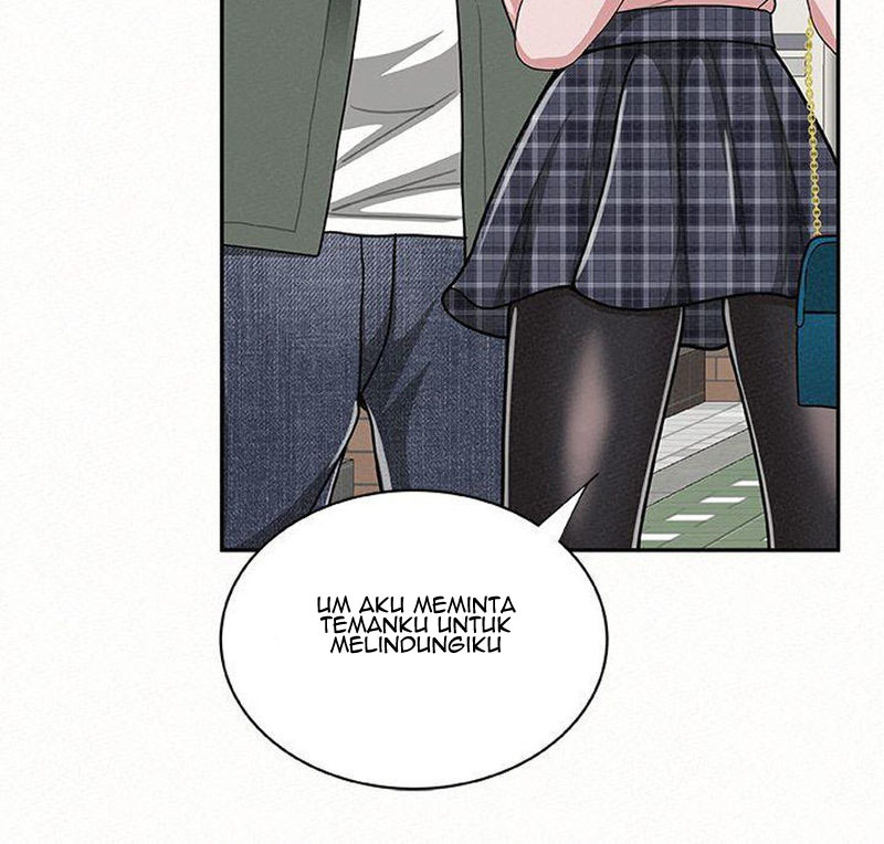 Reporting For Duty Ma’Am: Chapter chapter-16 - Page 70