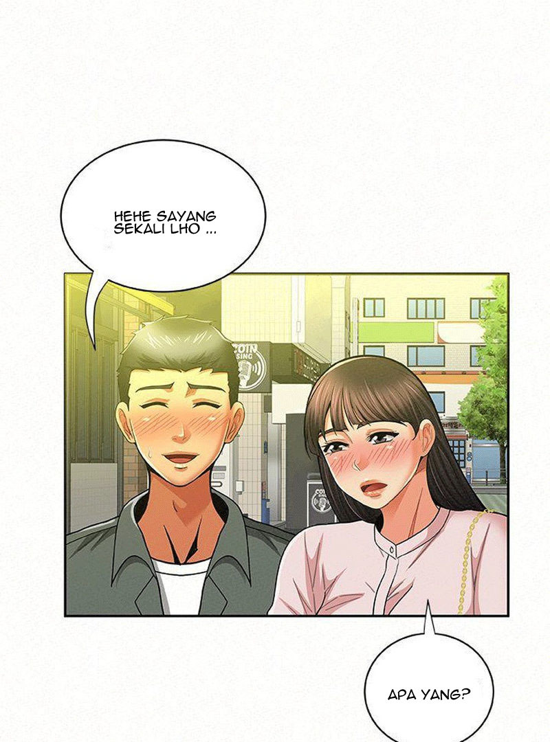 Reporting For Duty Ma’Am: Chapter chapter-16 - Page 71