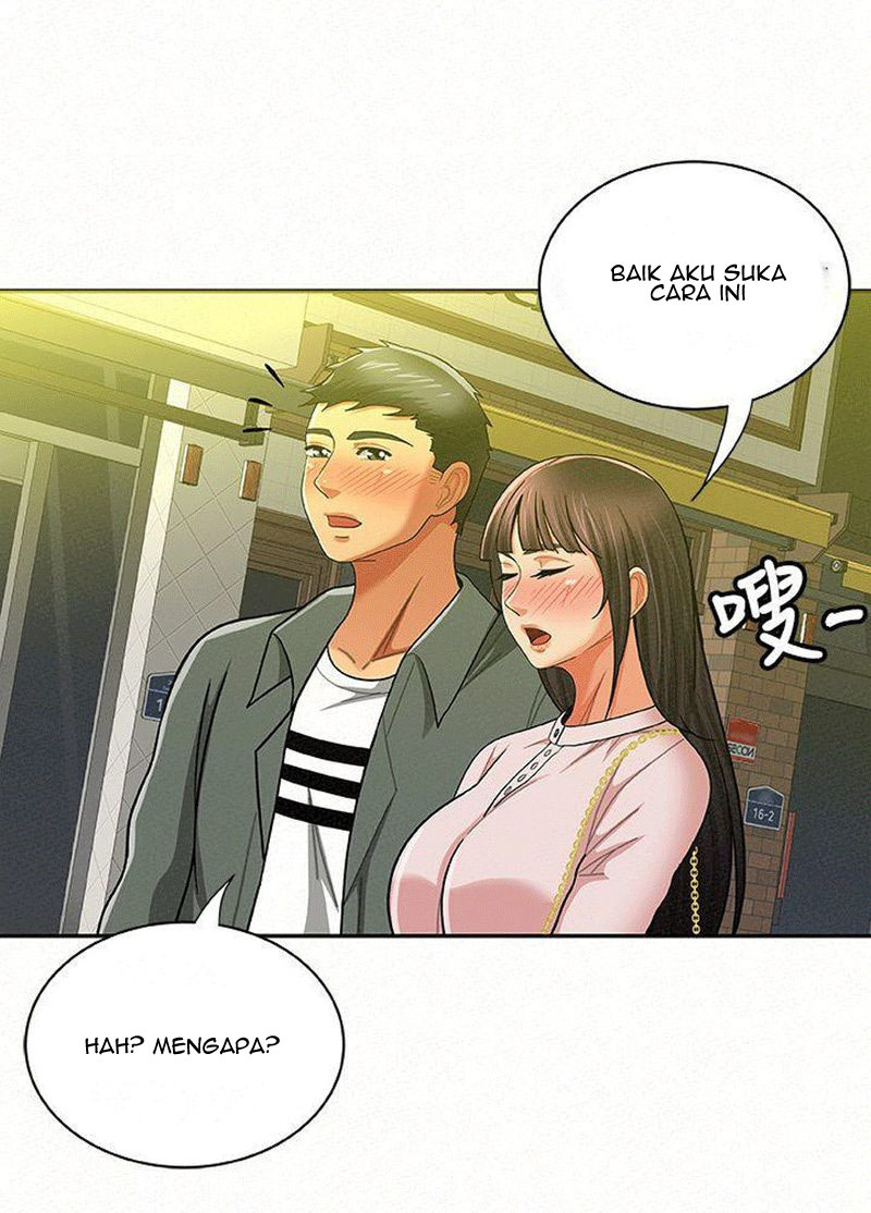 Reporting For Duty Ma’Am: Chapter chapter-16 - Page 73