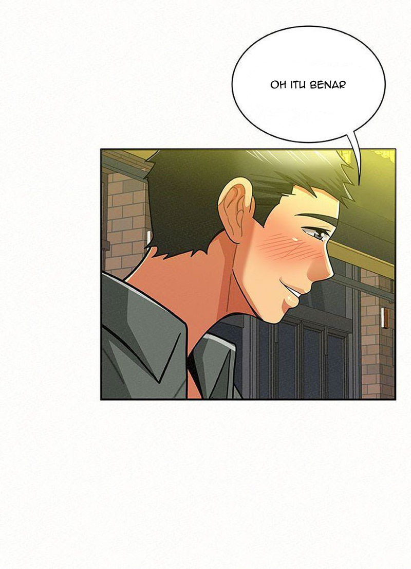 Reporting For Duty Ma’Am: Chapter chapter-16 - Page 76