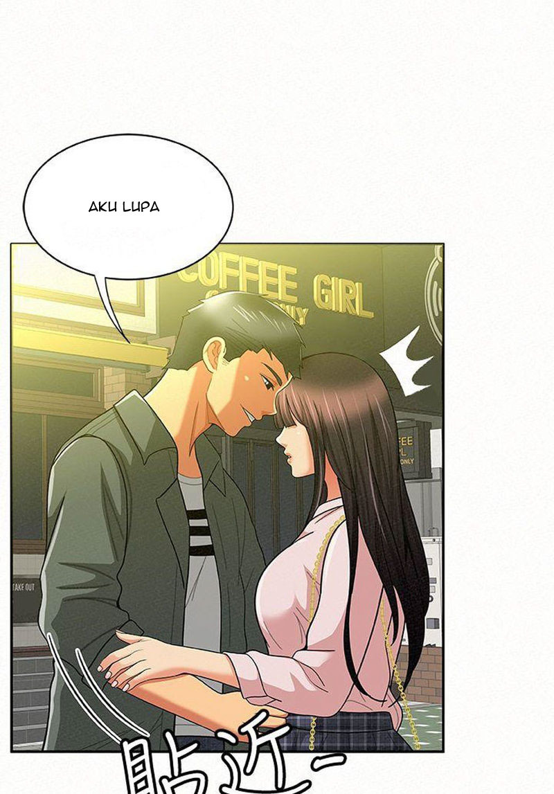 Reporting For Duty Ma’Am: Chapter chapter-16 - Page 77