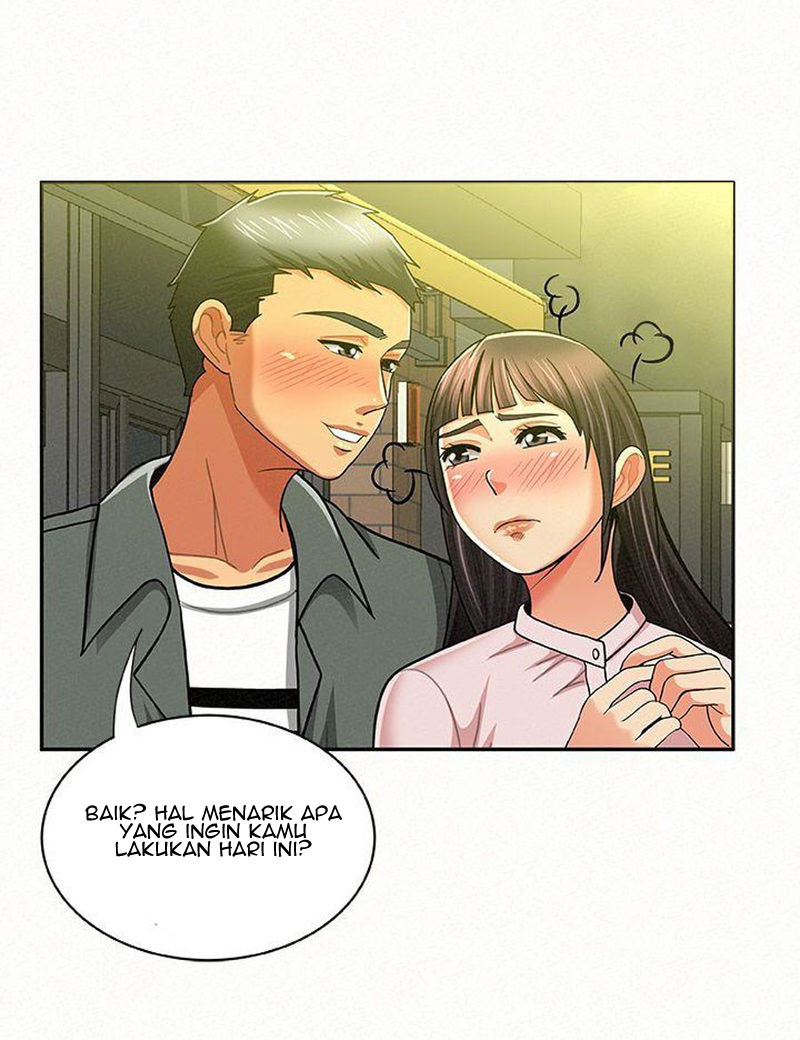 Reporting For Duty Ma’Am: Chapter chapter-16 - Page 79