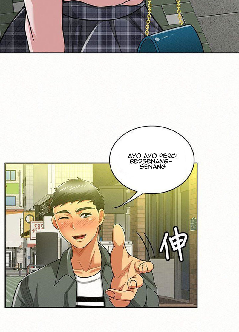 Reporting For Duty Ma’Am: Chapter chapter-16 - Page 81