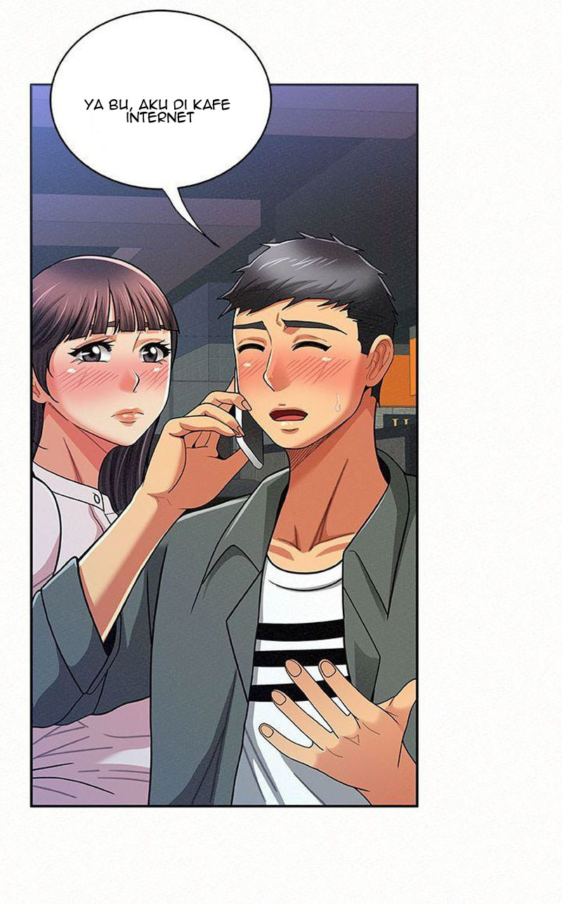 Reporting For Duty Ma’Am: Chapter chapter-16 - Page 85