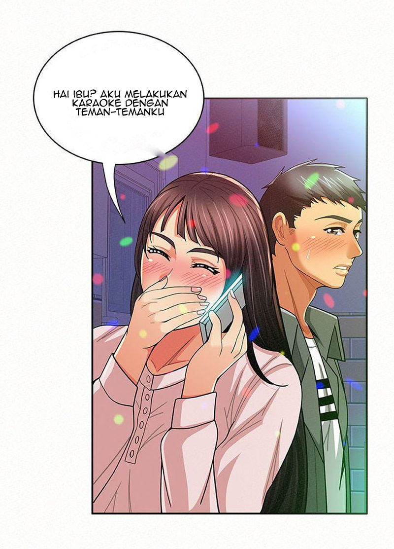 Reporting For Duty Ma’Am: Chapter chapter-16 - Page 87