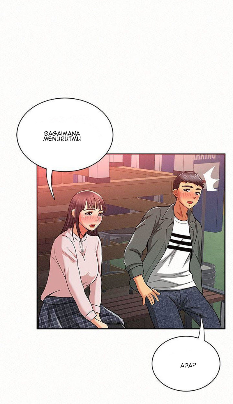 Reporting For Duty Ma’Am: Chapter chapter-16 - Page 94