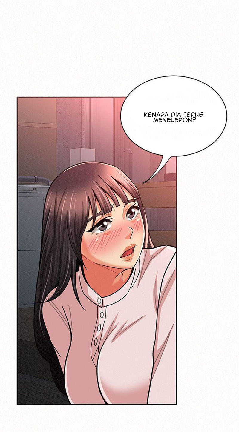 Reporting For Duty Ma’Am: Chapter chapter-16 - Page 95