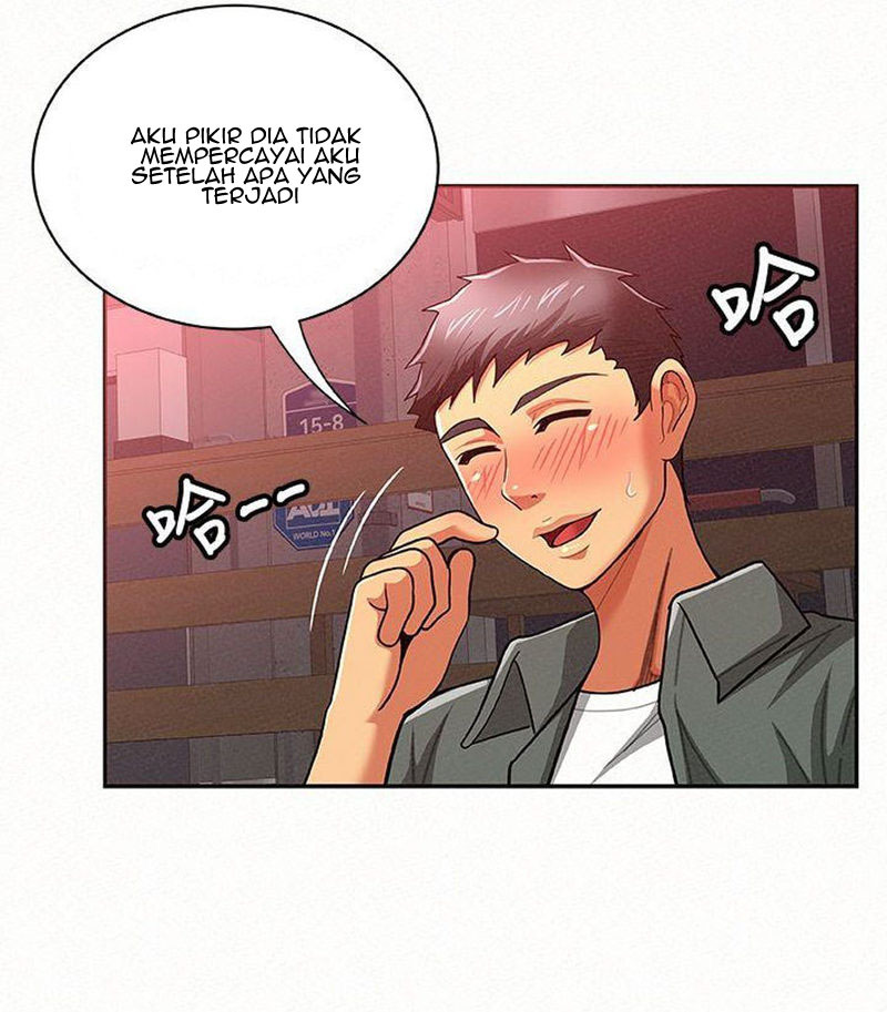 Reporting For Duty Ma’Am: Chapter chapter-16 - Page 96