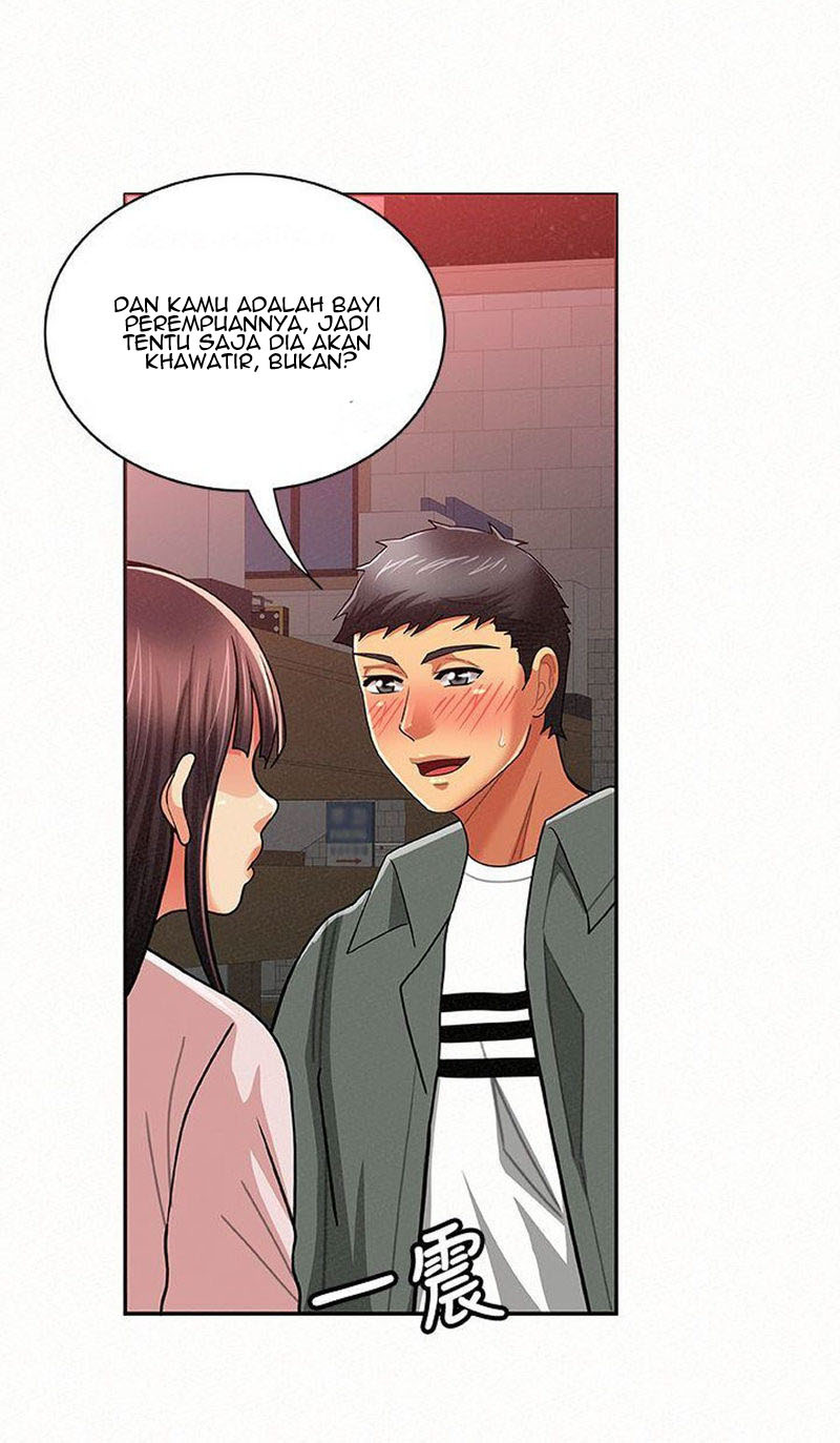 Reporting For Duty Ma’Am: Chapter chapter-16 - Page 97