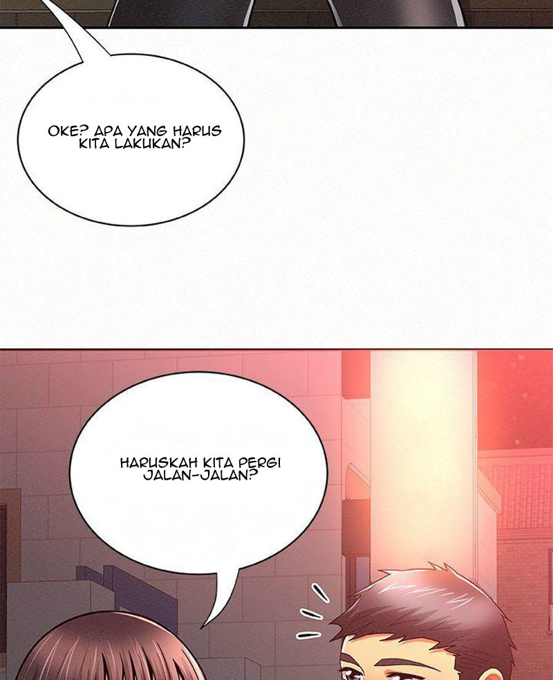 Reporting For Duty Ma’Am: Chapter chapter-16 - Page 100