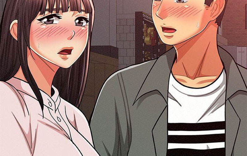 Reporting For Duty Ma’Am: Chapter chapter-16 - Page 101
