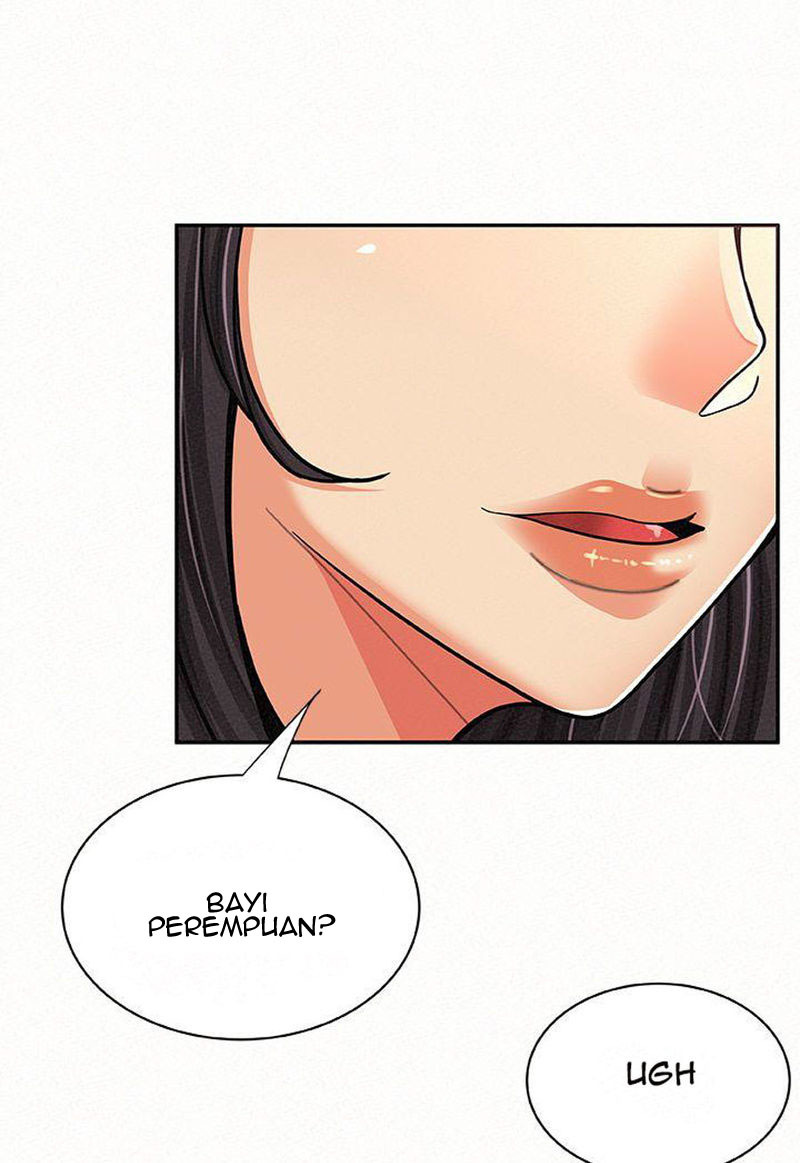 Reporting For Duty Ma’Am: Chapter chapter-17 - Page 3
