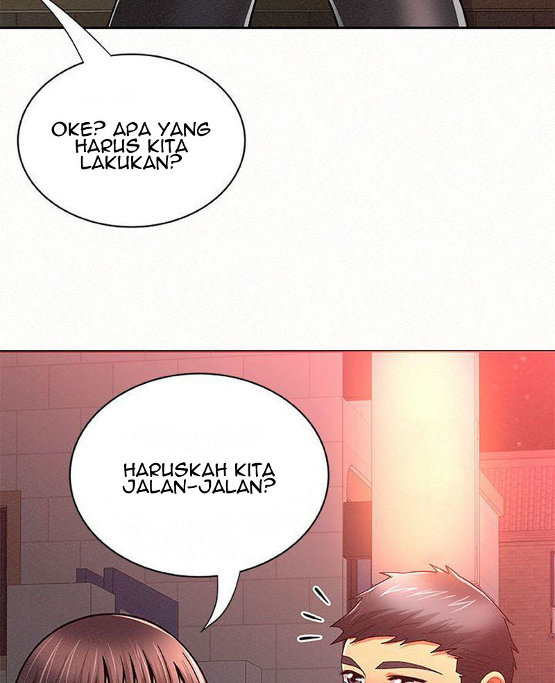 Reporting For Duty Ma’Am: Chapter chapter-17 - Page 5