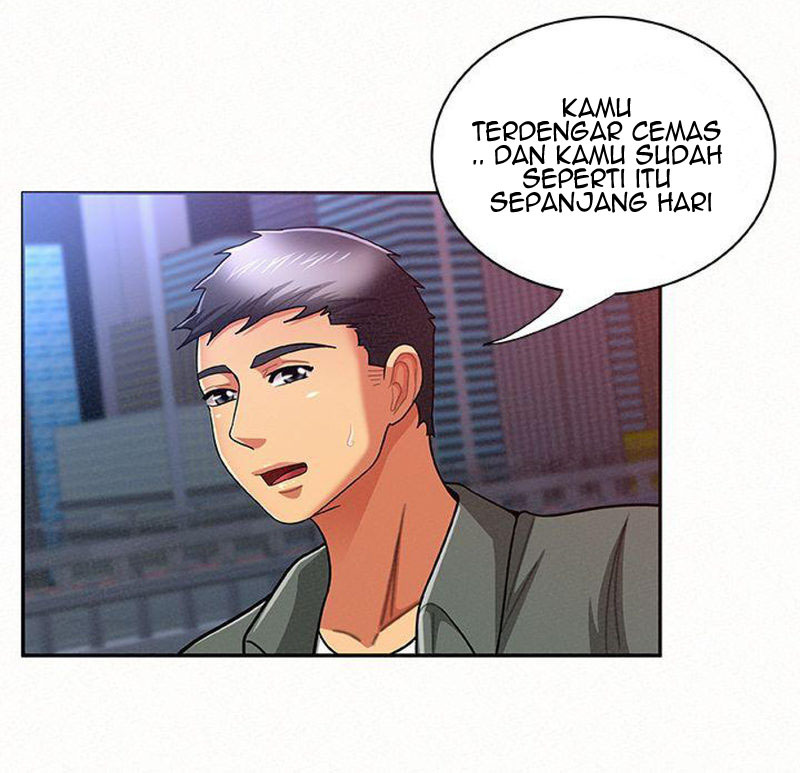 Reporting For Duty Ma’Am: Chapter chapter-17 - Page 12