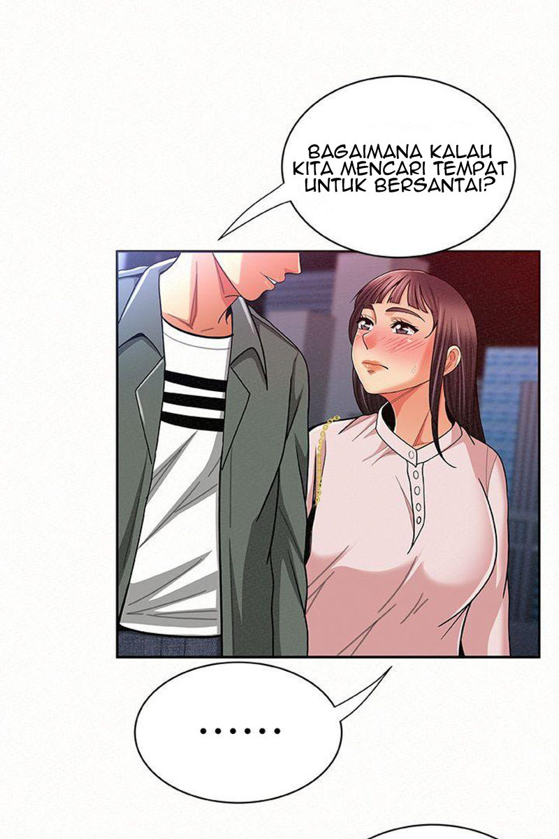 Reporting For Duty Ma’Am: Chapter chapter-17 - Page 13