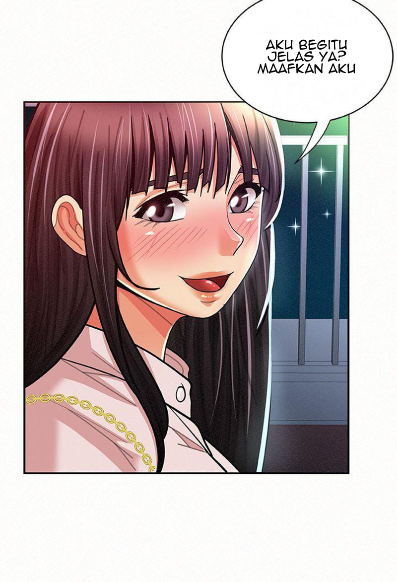 Reporting For Duty Ma’Am: Chapter chapter-17 - Page 14