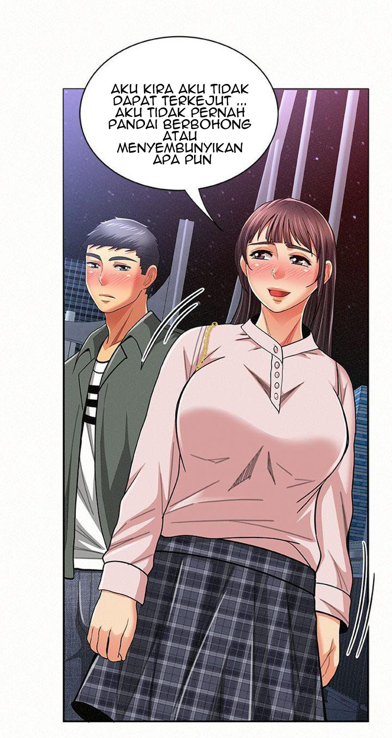 Reporting For Duty Ma’Am: Chapter chapter-17 - Page 15