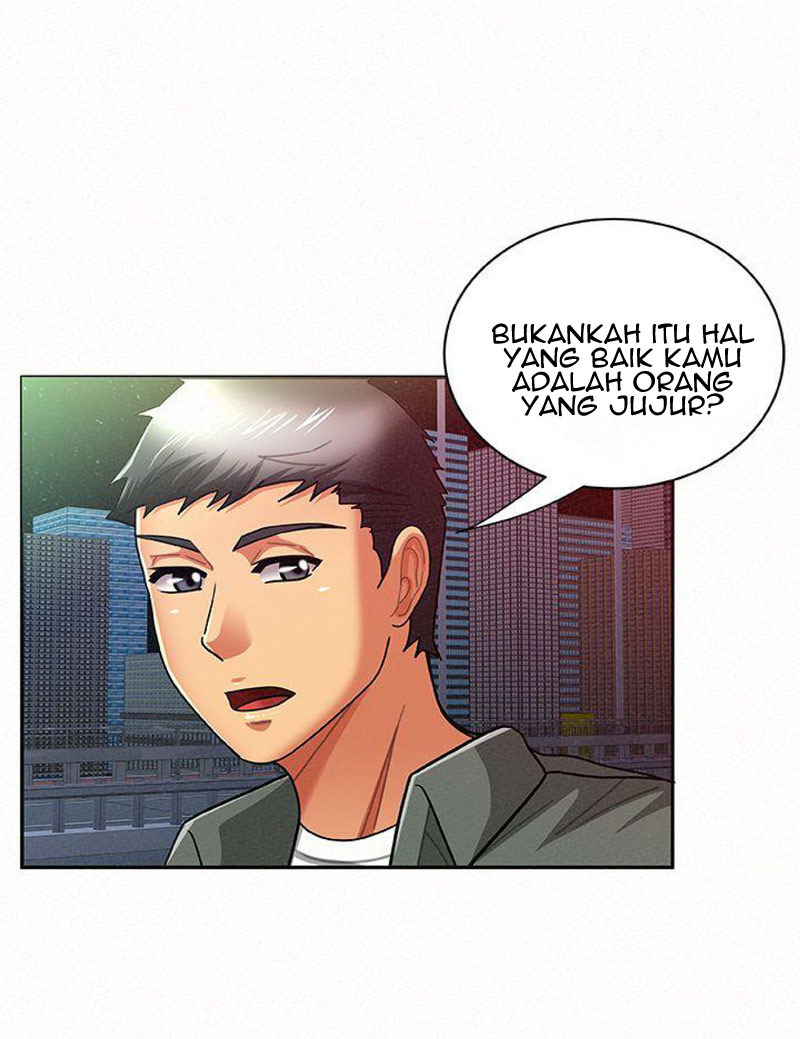 Reporting For Duty Ma’Am: Chapter chapter-17 - Page 18