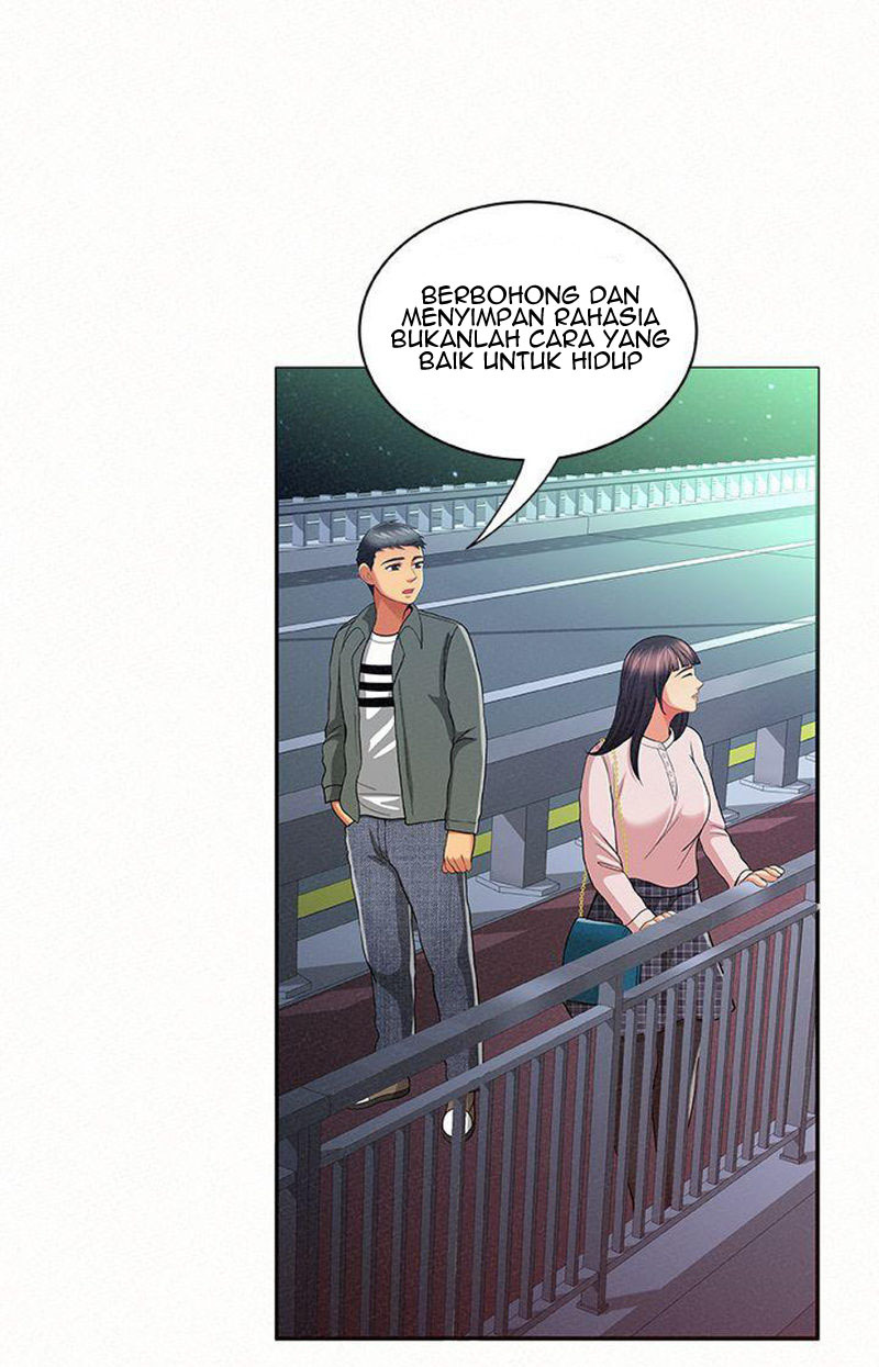 Reporting For Duty Ma’Am: Chapter chapter-17 - Page 19