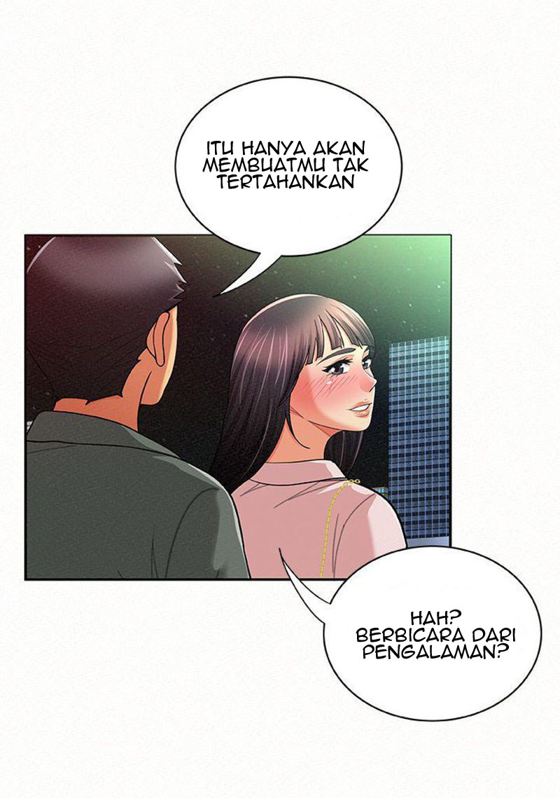 Reporting For Duty Ma’Am: Chapter chapter-17 - Page 20