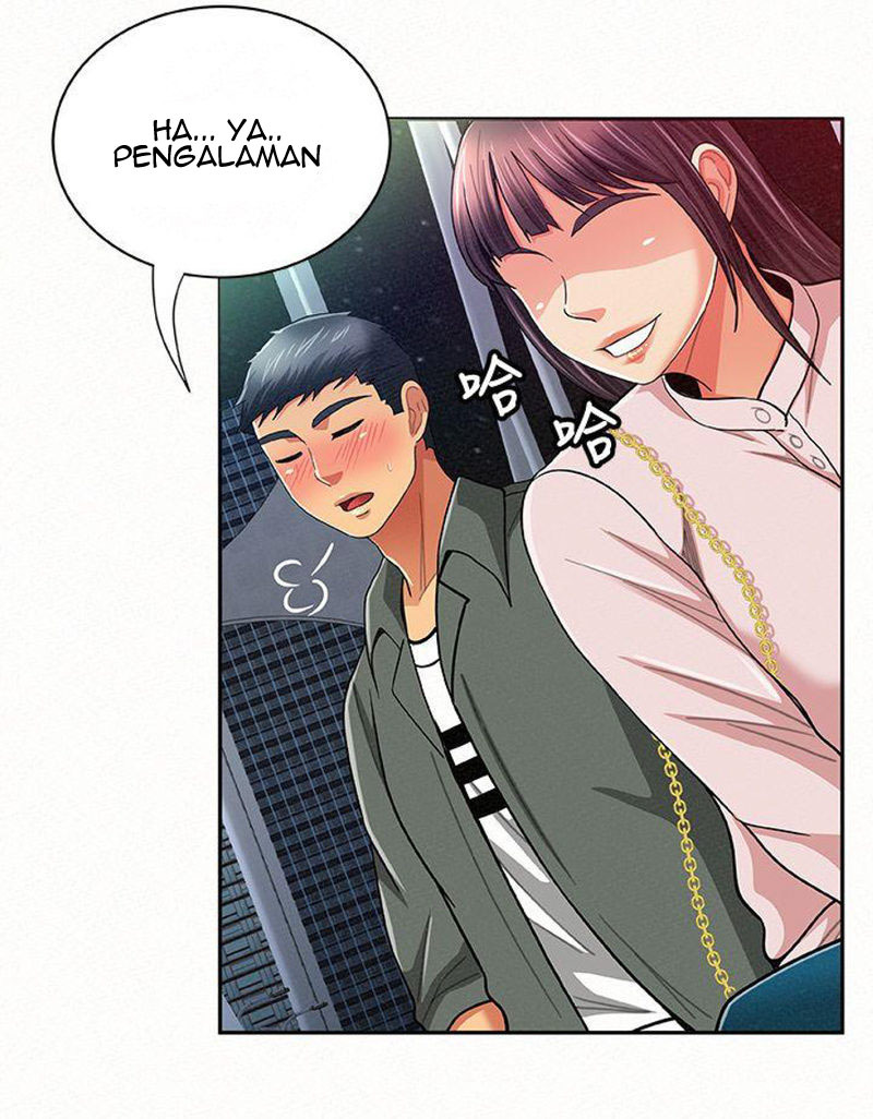 Reporting For Duty Ma’Am: Chapter chapter-17 - Page 21