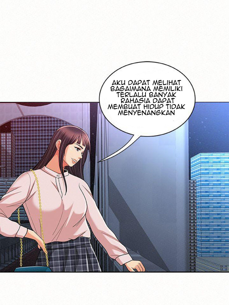 Reporting For Duty Ma’Am: Chapter chapter-17 - Page 22